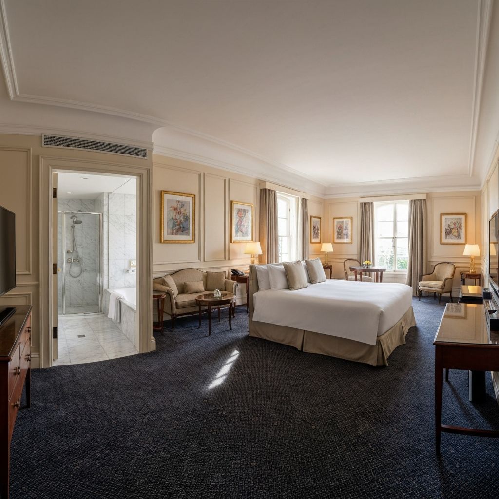 Classic Room