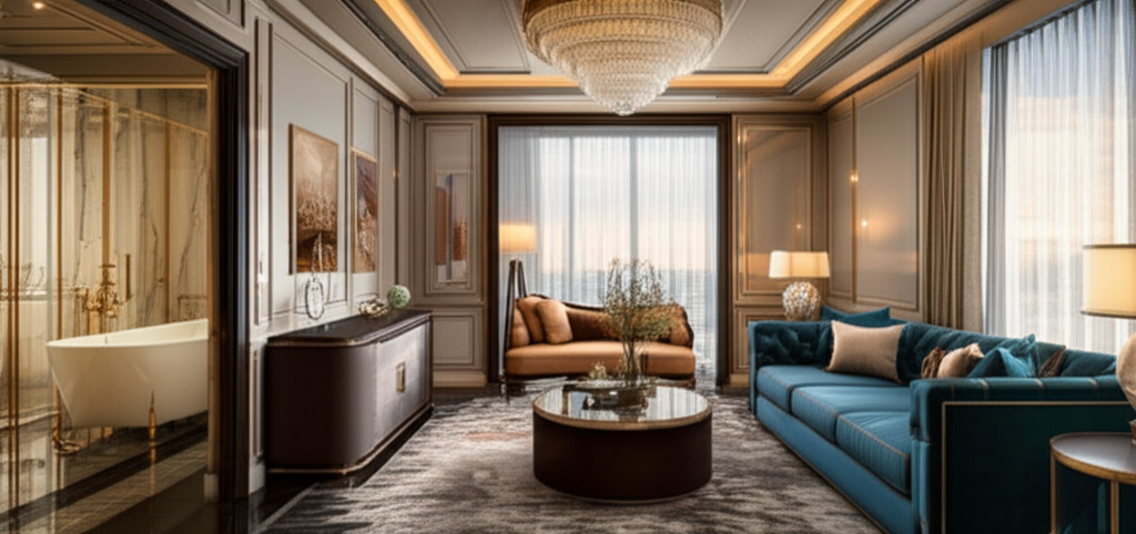 Executive Suite