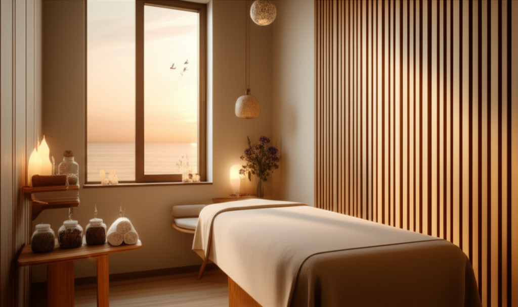 Organic Treatments