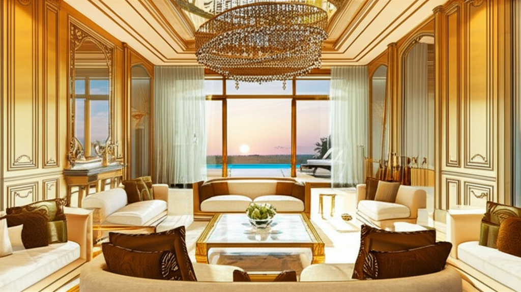 Presidential Villa