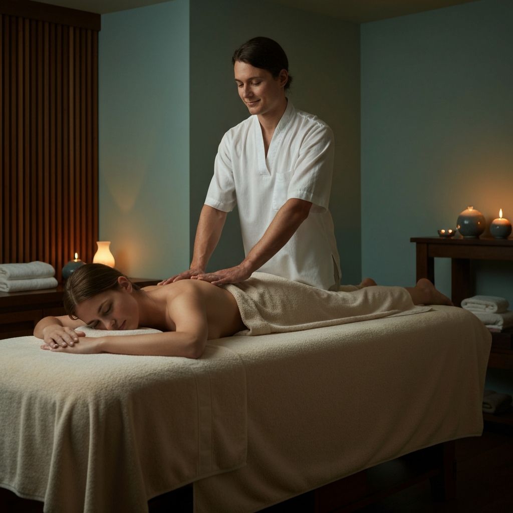 Spa