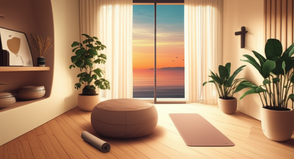 Wellness Retreat